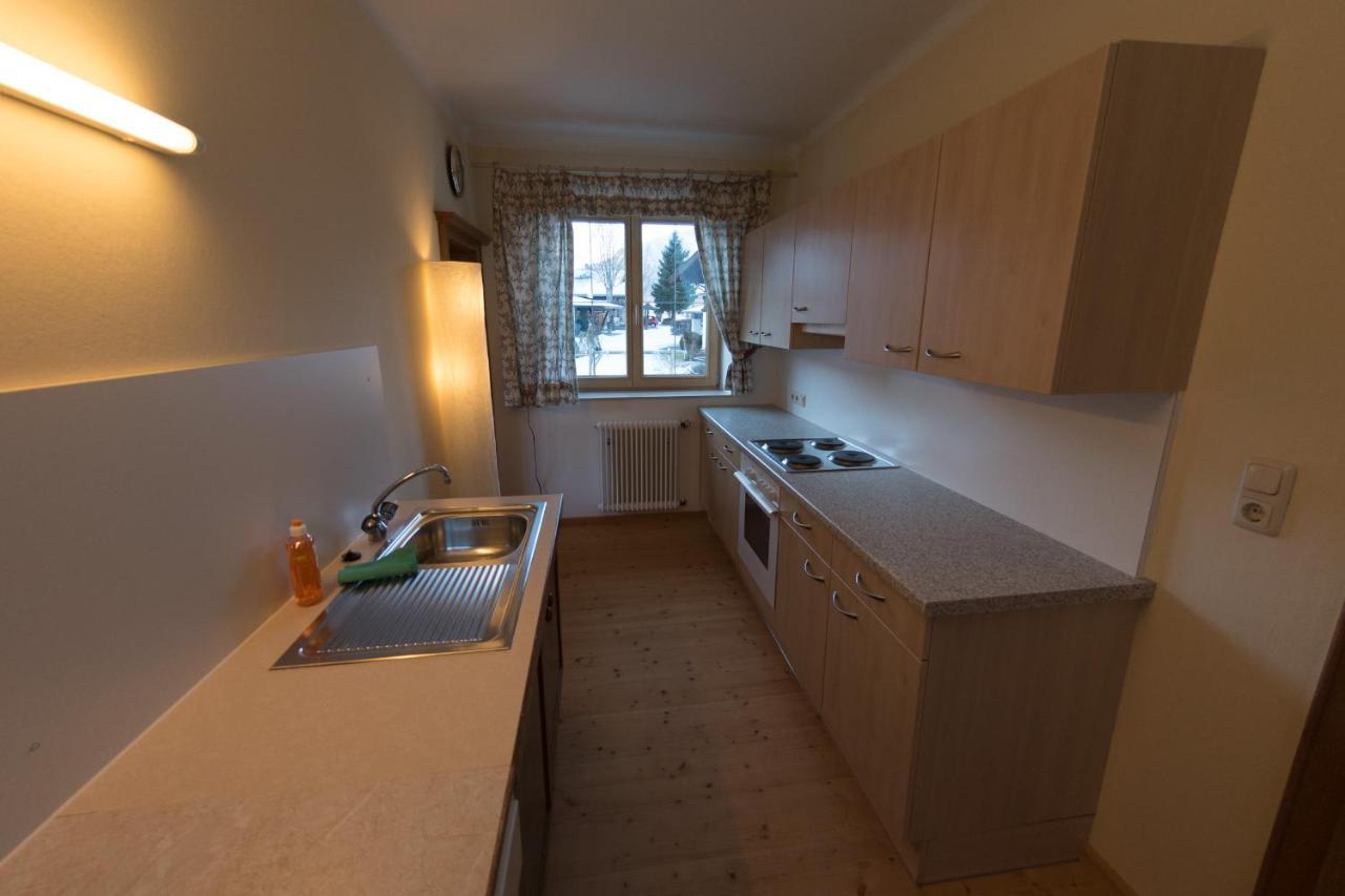 Apartamento Haus Barbara Waidring Exterior foto